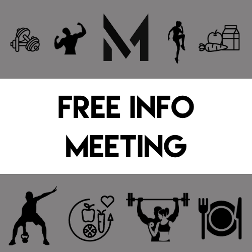 Free Info Meeting