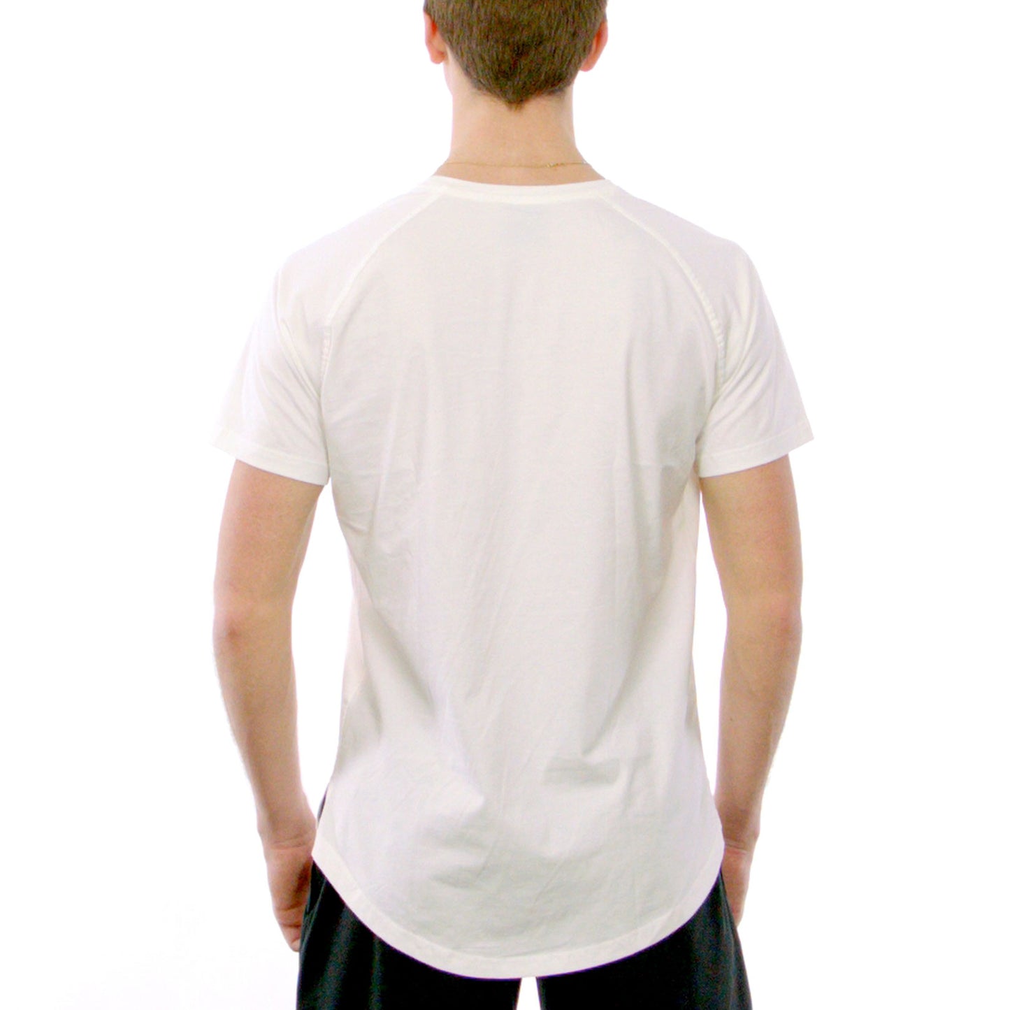 White T-Shirt