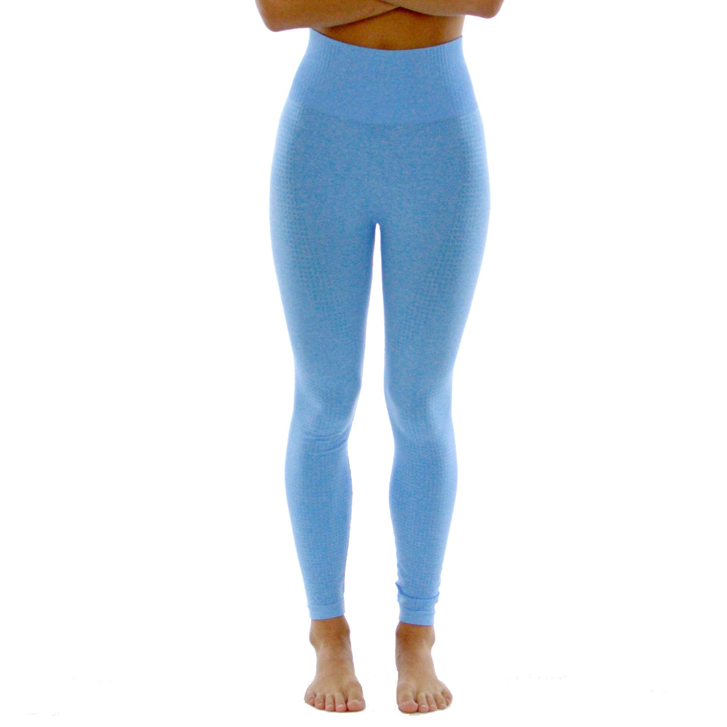 Light Blue Leggings