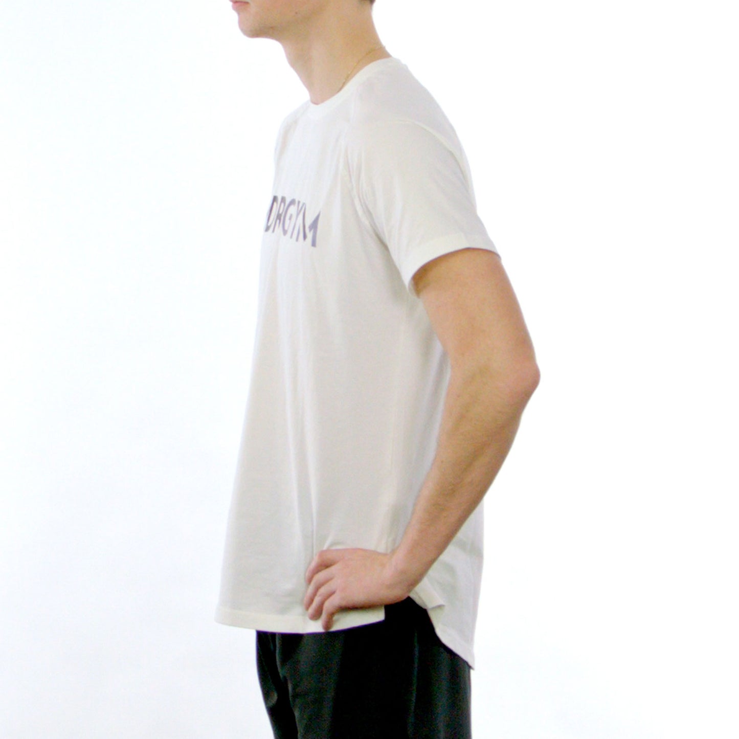 White T-Shirt
