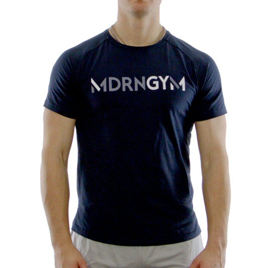 Navy Blue T-Shirt