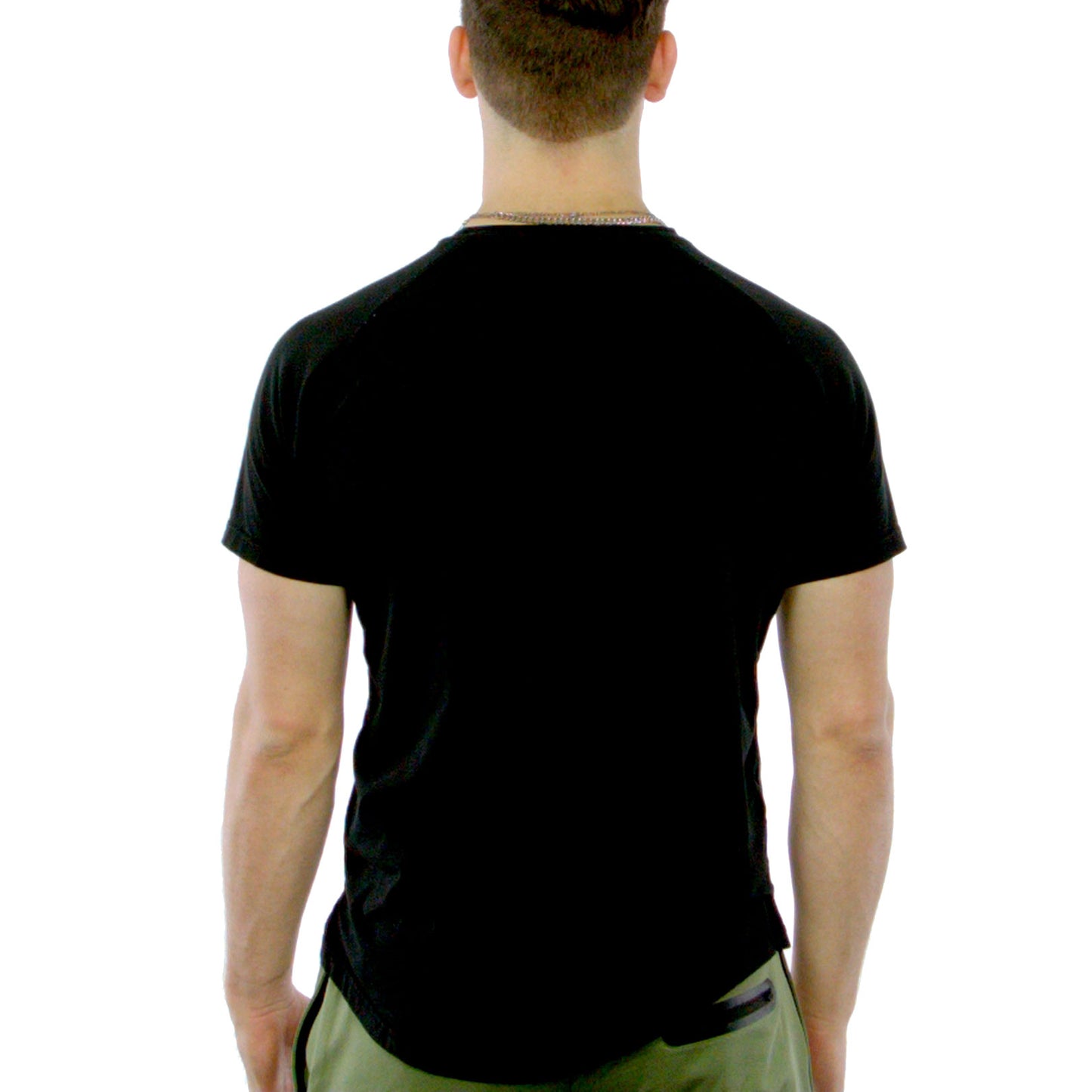 Black T-Shirt