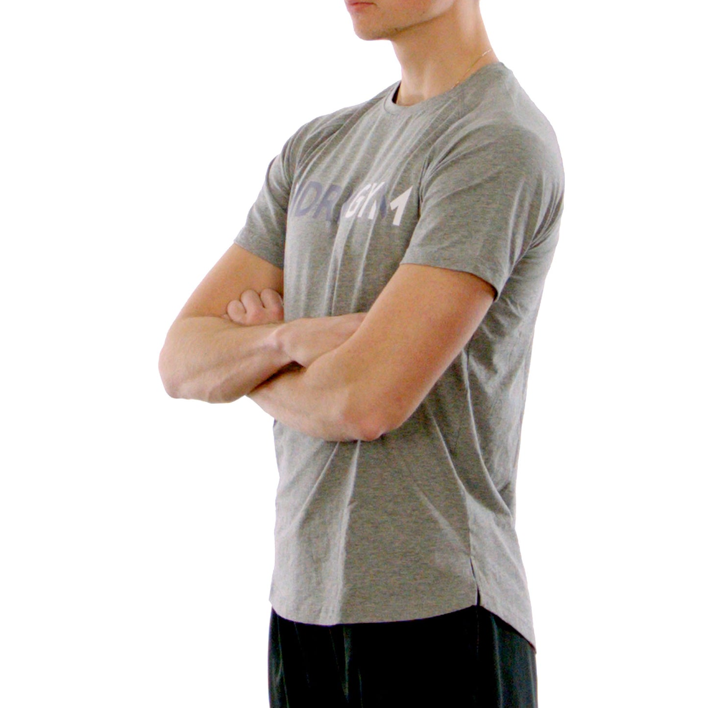 Gray T-Shirt