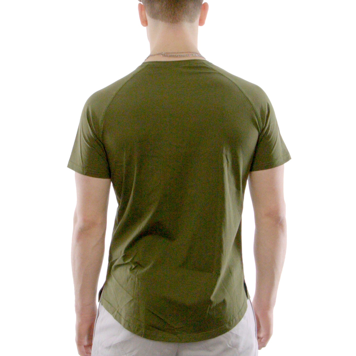 Army Green T-Shirt