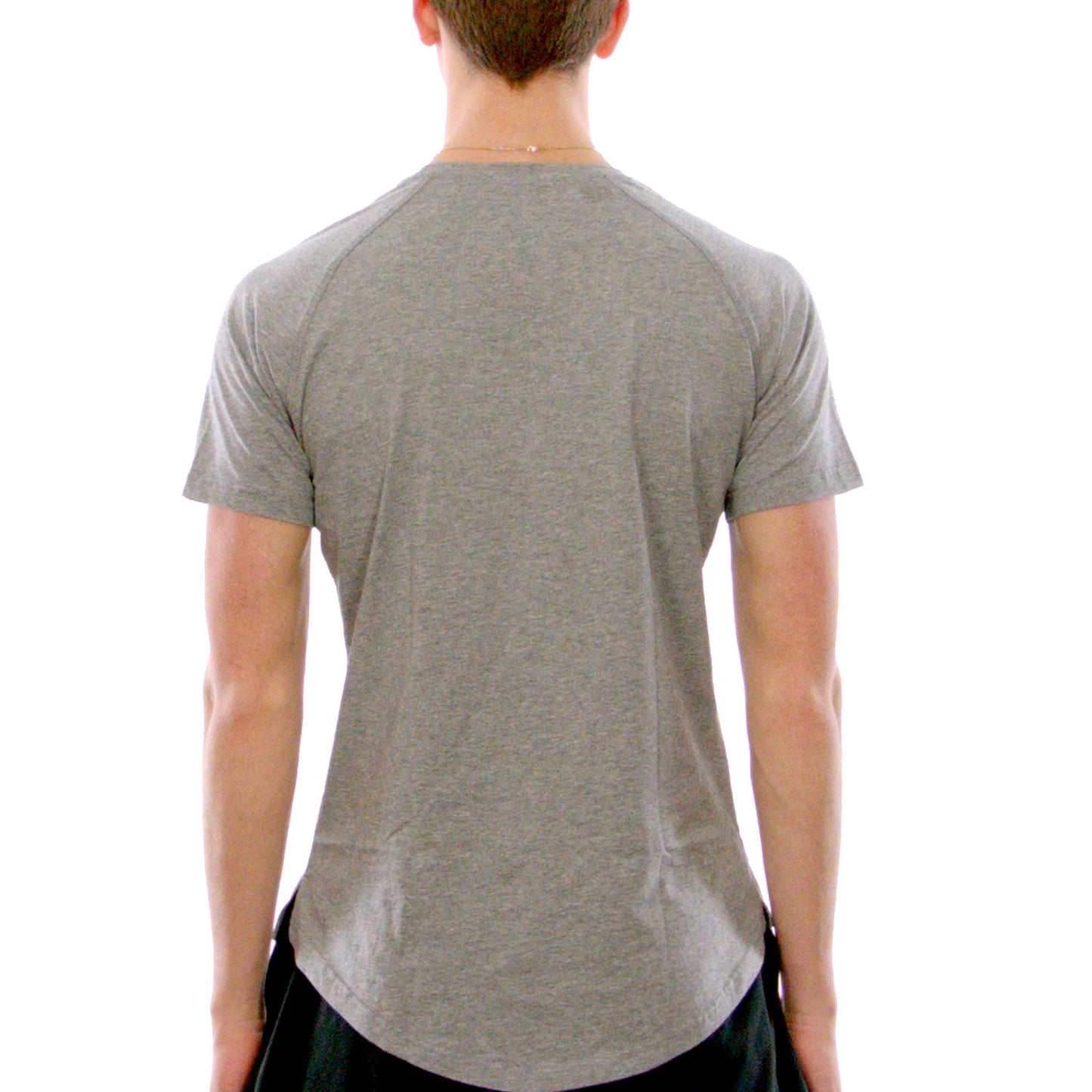 Gray T-Shirt
