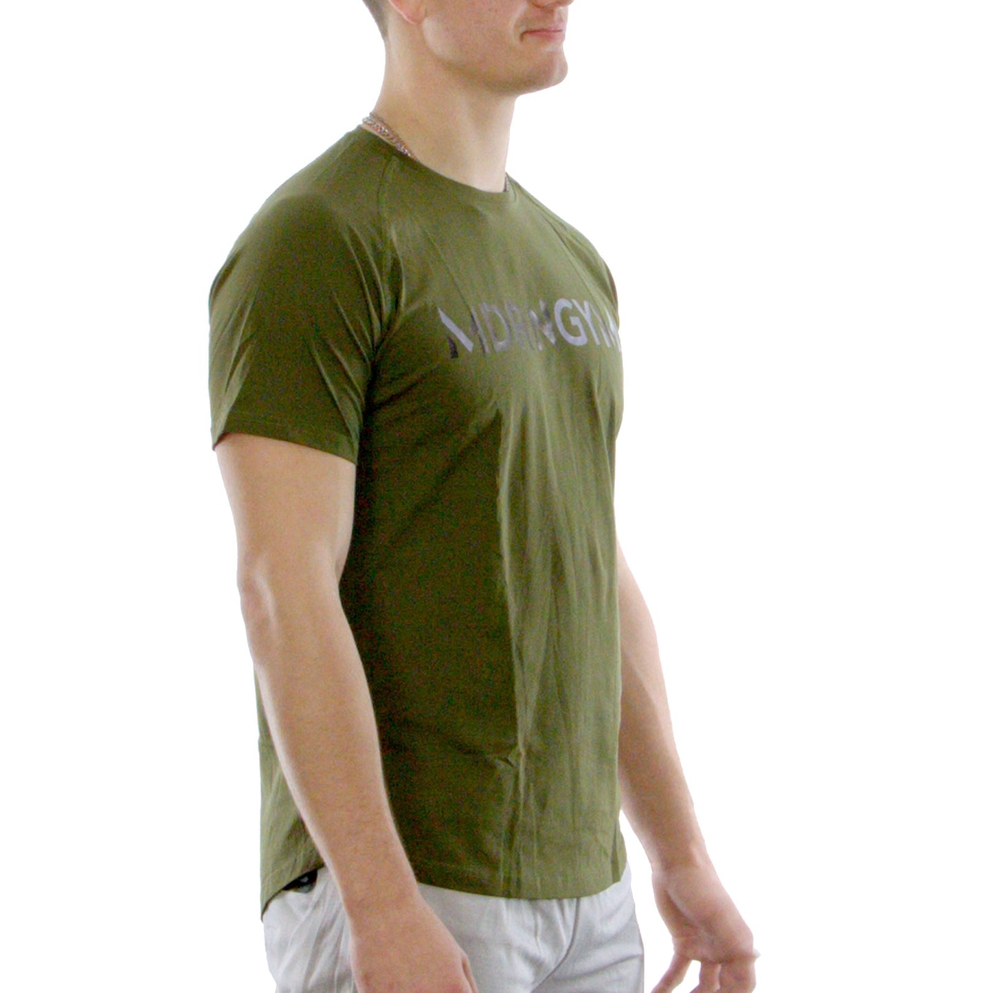 Army Green T-Shirt