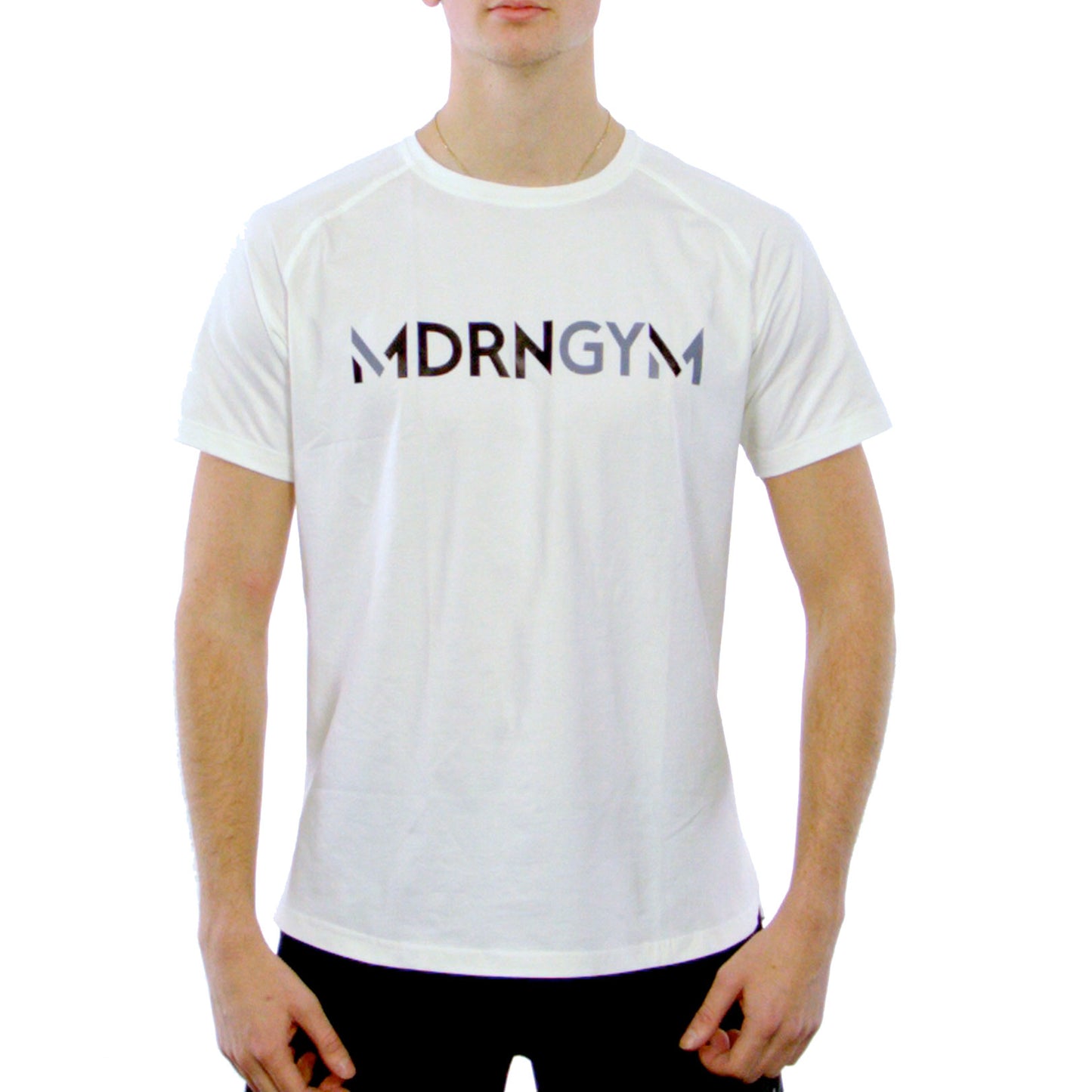 White T-Shirt