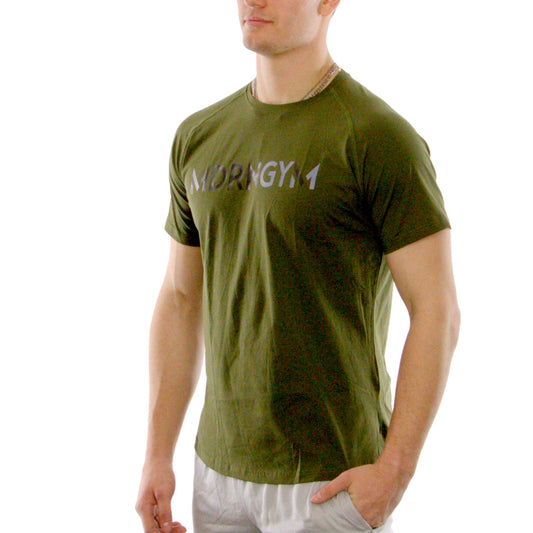 Army Green T-Shirt