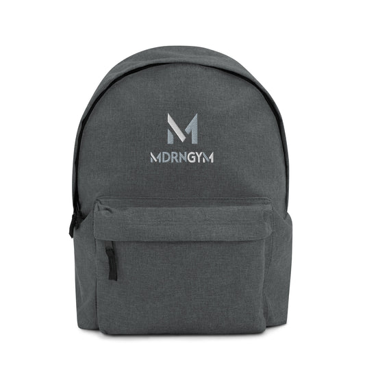 MdrnGym Backpack