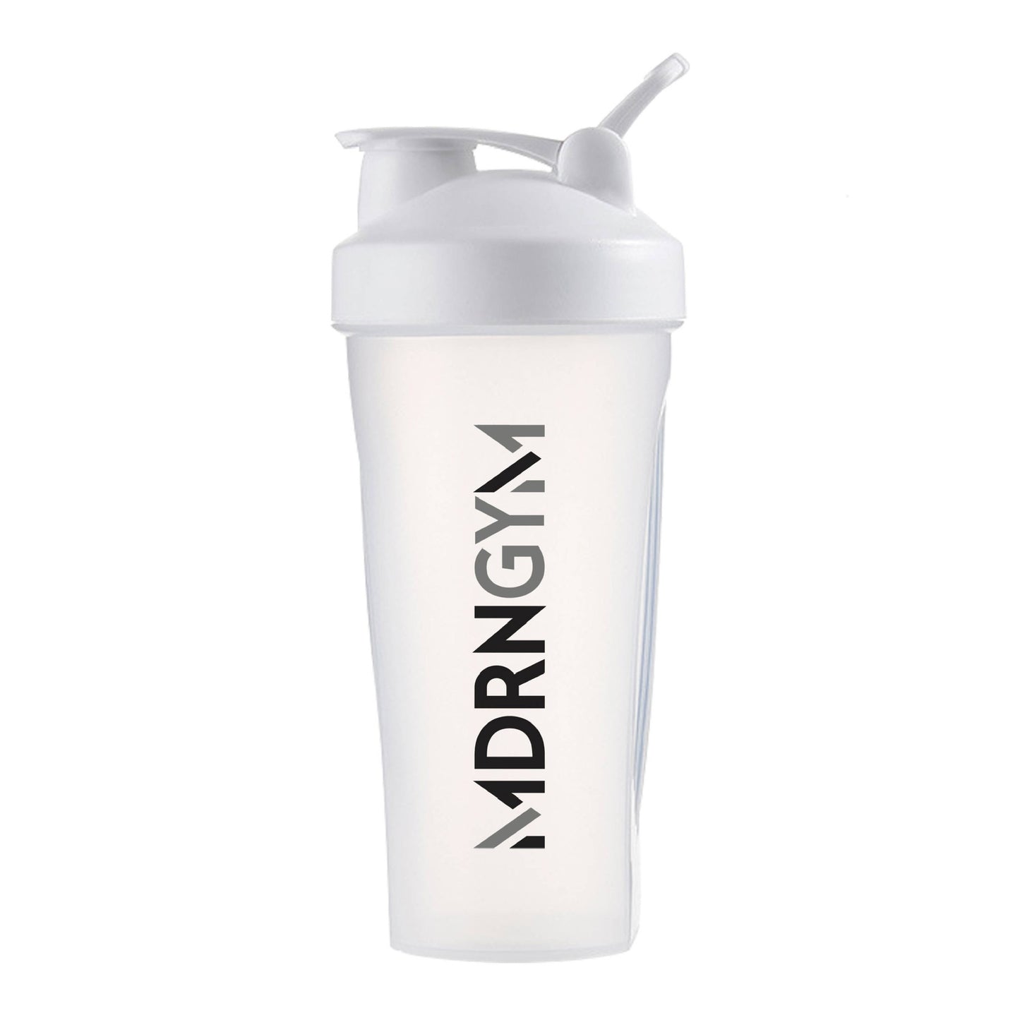 MdrnGym Shaker Bottle